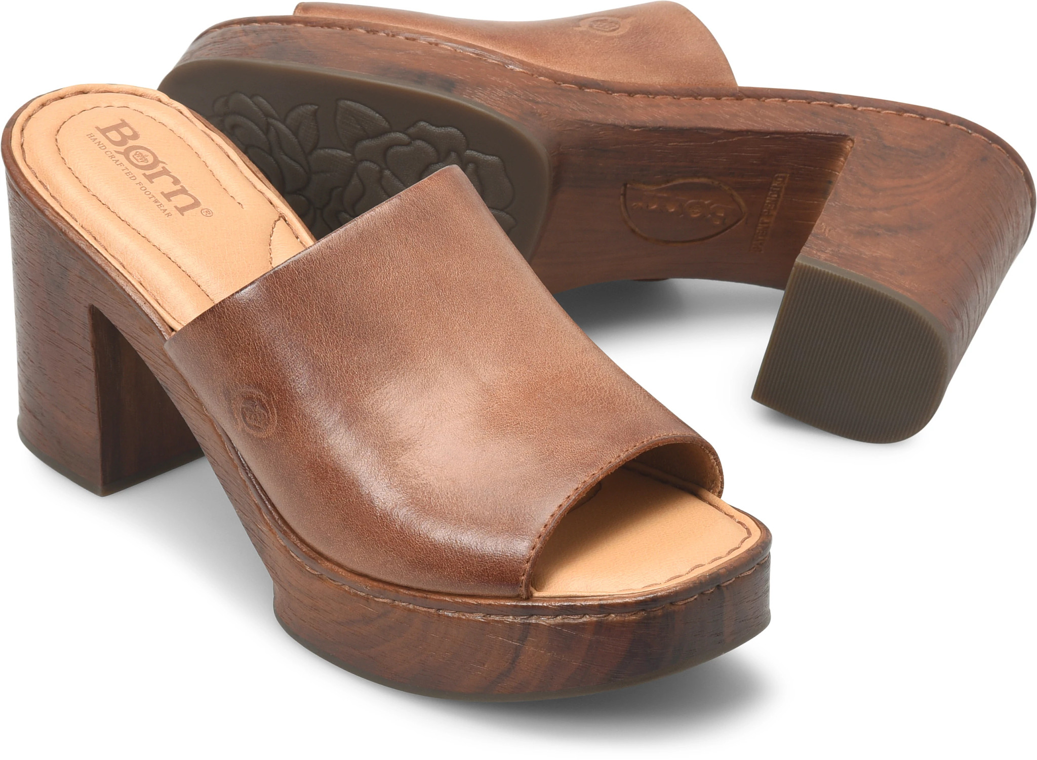 Shop Sandals | Ankle Strap, Flat Sandals & More | Born Shoes