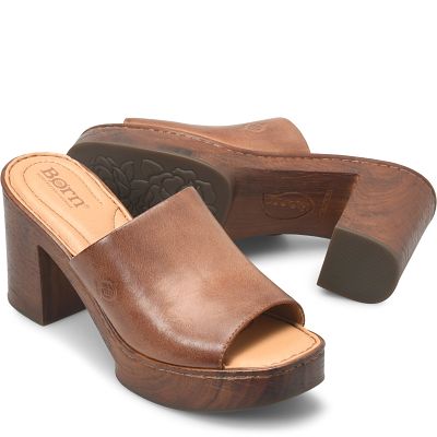 Shop Sandals | Ankle Strap, Flat Sandals & More | Born Shoes