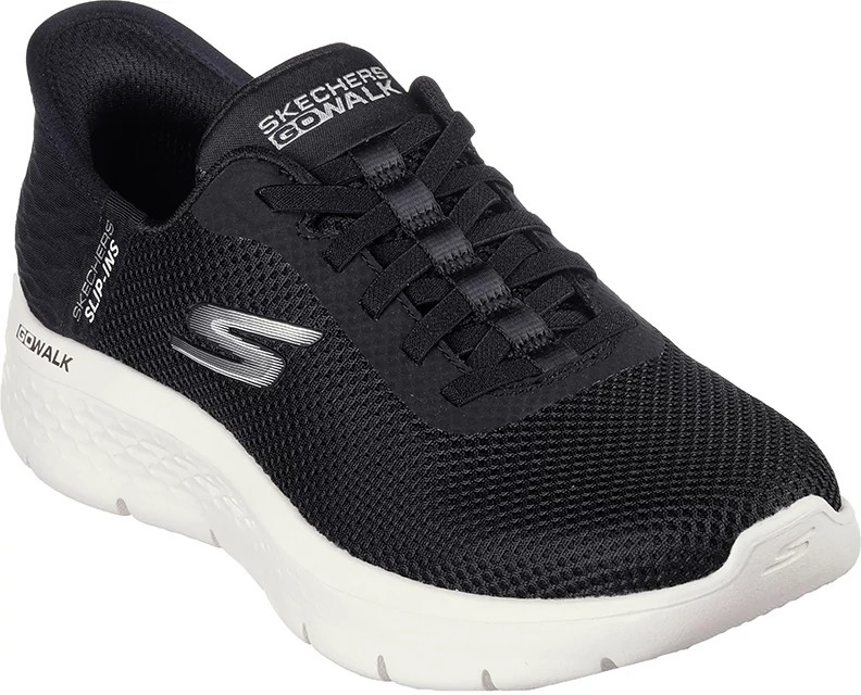 Skechers fashion on the go slip ons