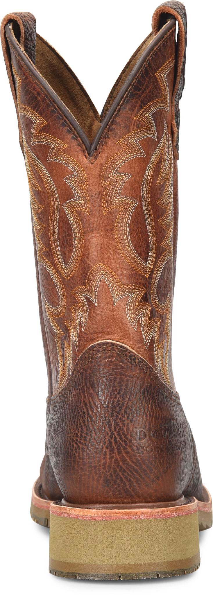 Bridger Steel Toe | Double-H Boots