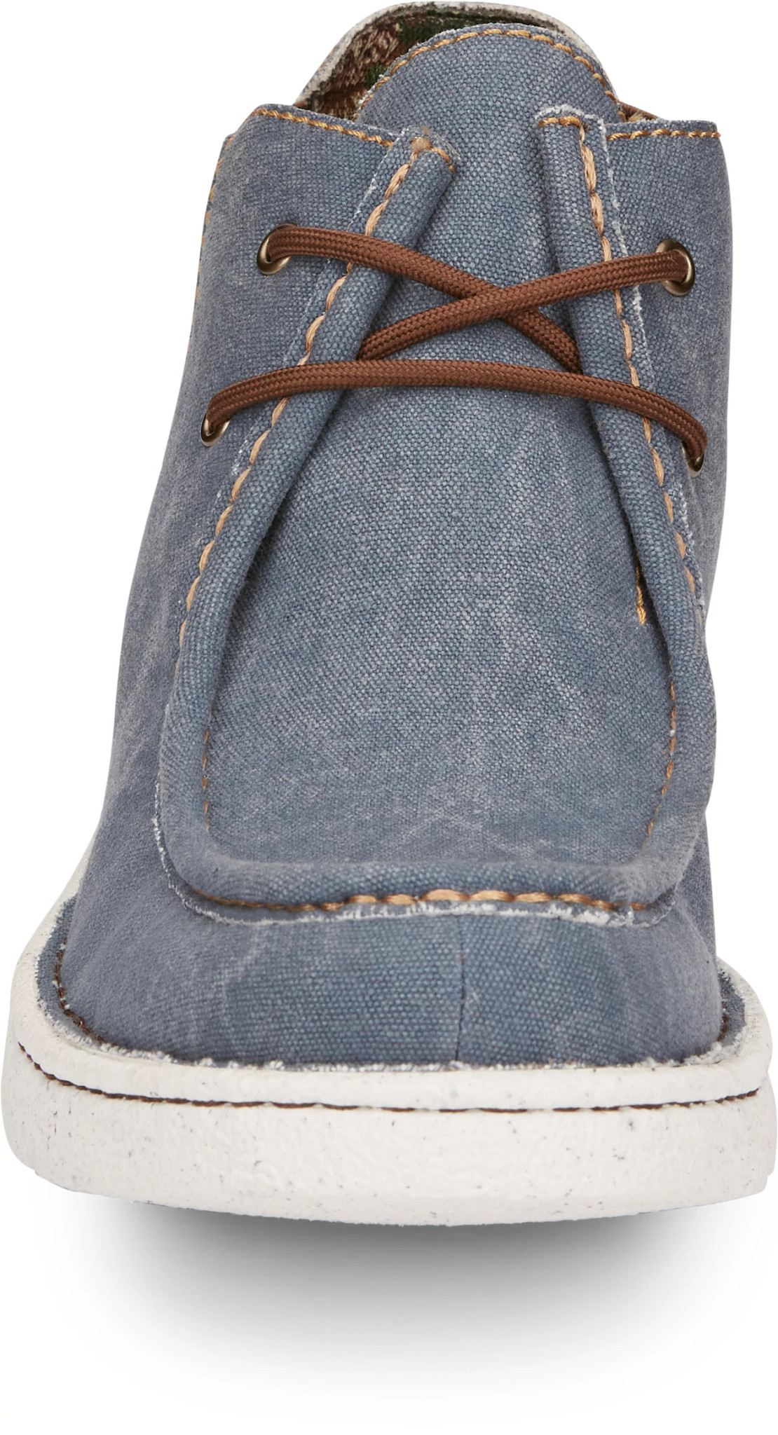Hudson Slip-On Casual Shoe | Justin Boots