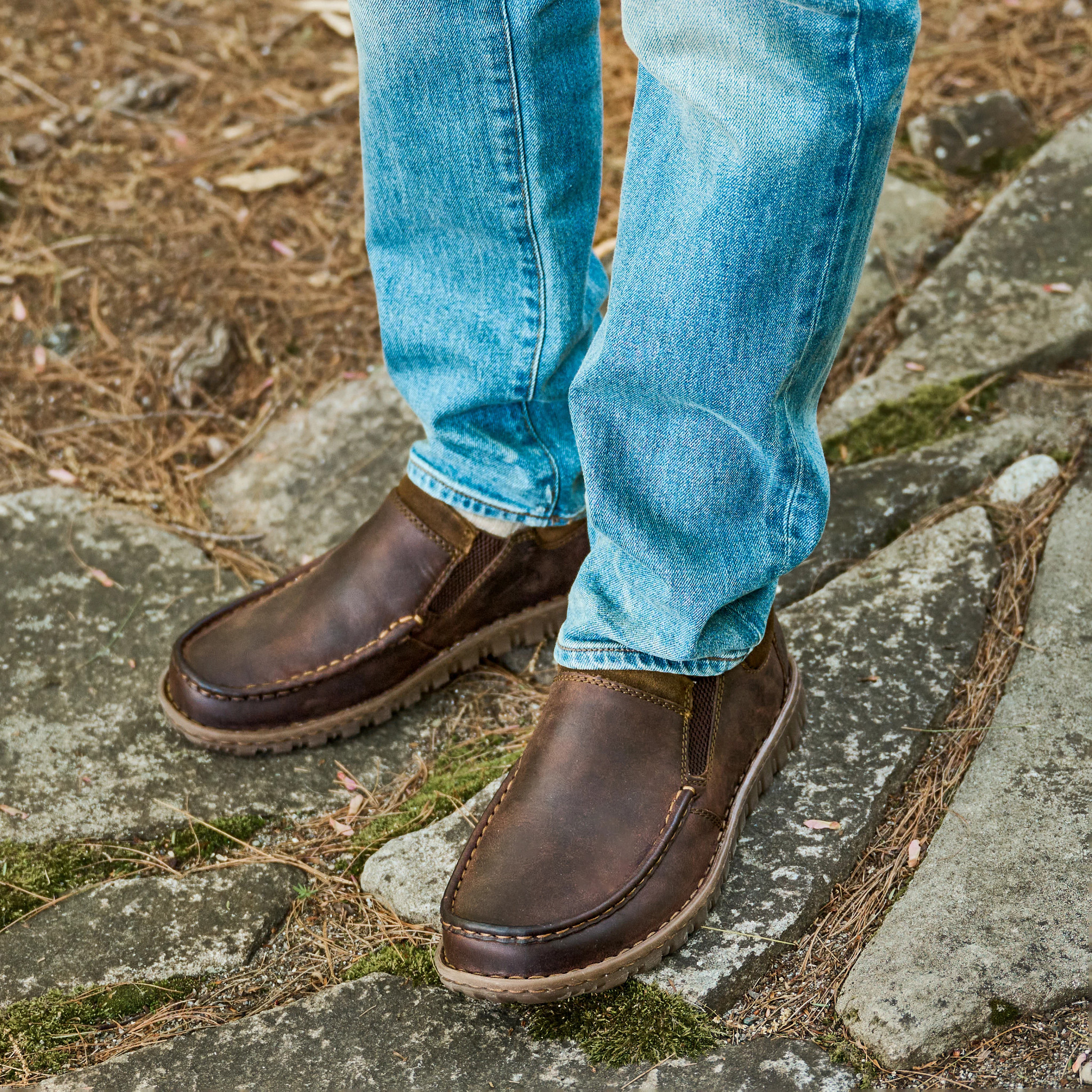 Gudmund | Born Shoes
