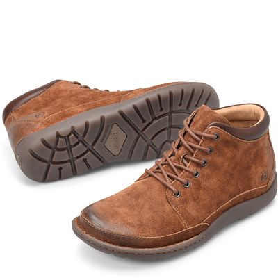 Men's Footwear - Men's Shoes & Boots