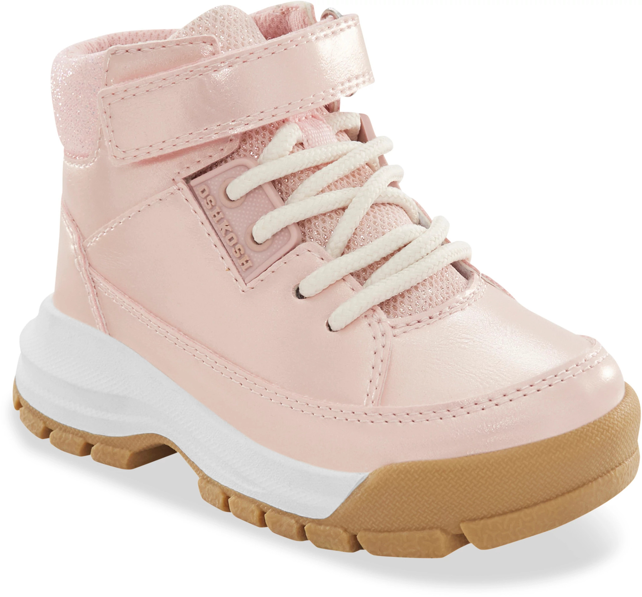 Toddler Girl's Osh Kosh Hiker | Super Shoes