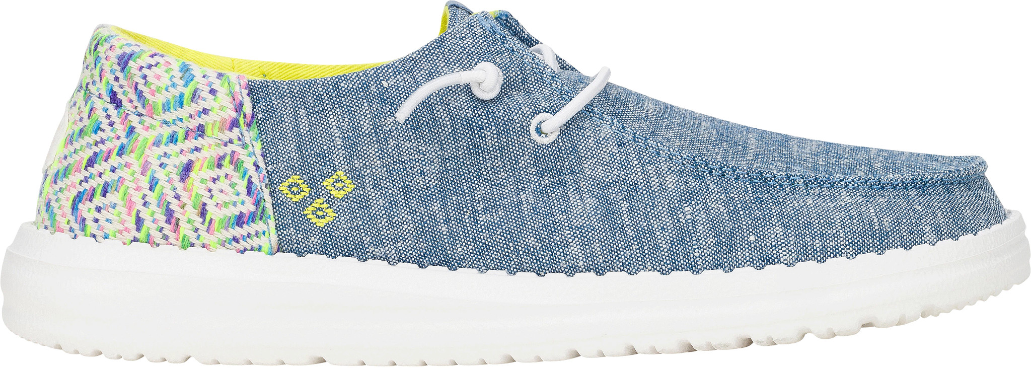 Hey Dude | Super Shoes