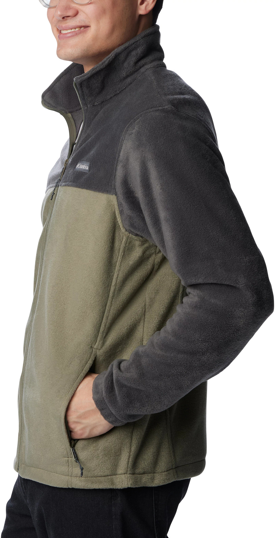 Columbia Steens Mountain Fleece | Super Shoes