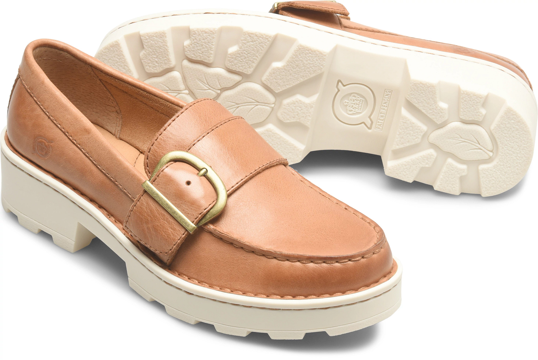 Born cheap loafers womens