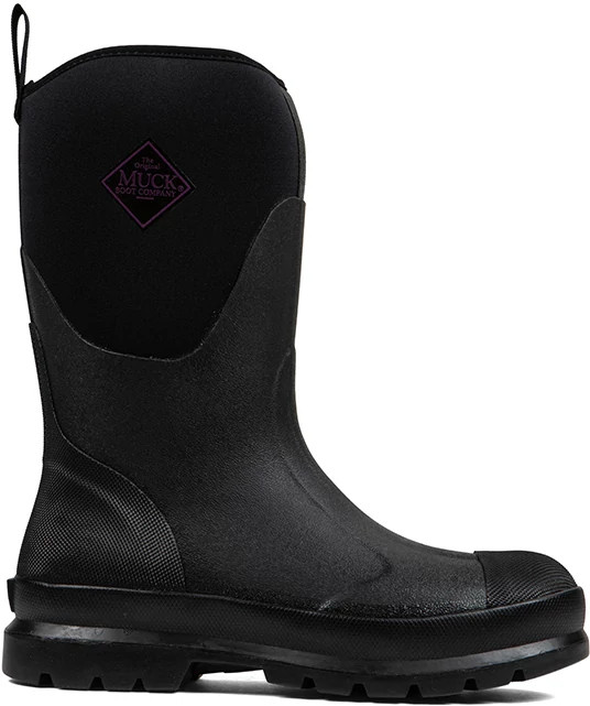 Kids Chore shops Muck Boot