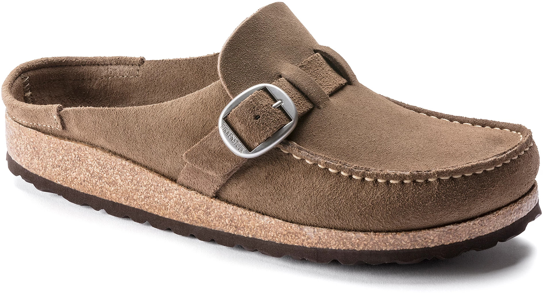 くみちん BIRKENSTOCK バックリー 38 Women's Birkenstock Buckley Clog | Super Shoes