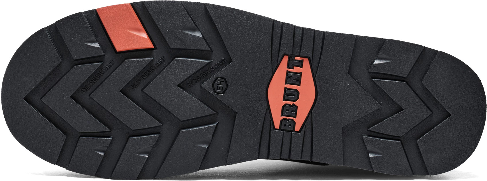 Men's Brunt Workwear Waterproof Composite Toe Brunt Toe Bolduc