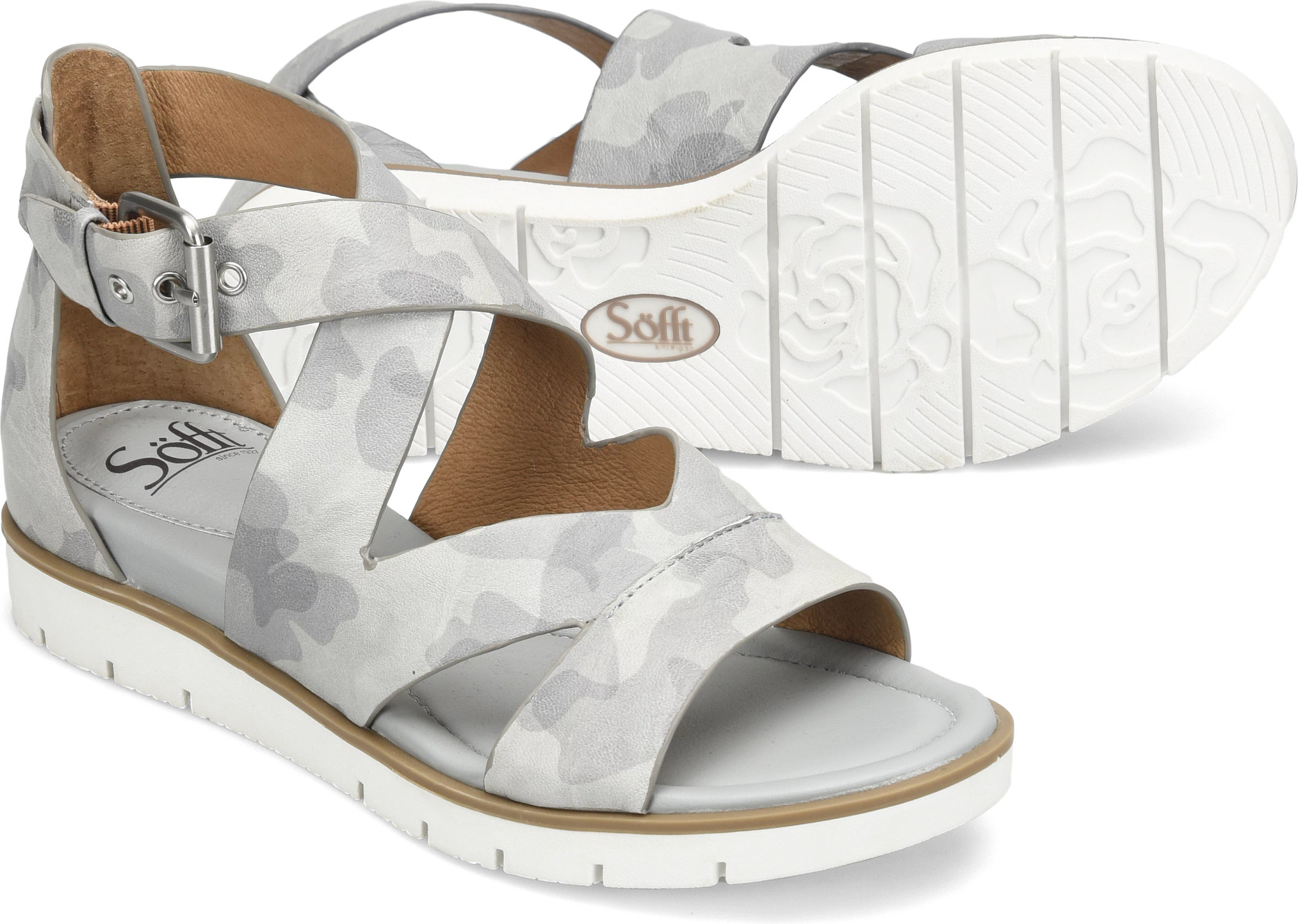 Sofft mirabelle women's store casual sandals