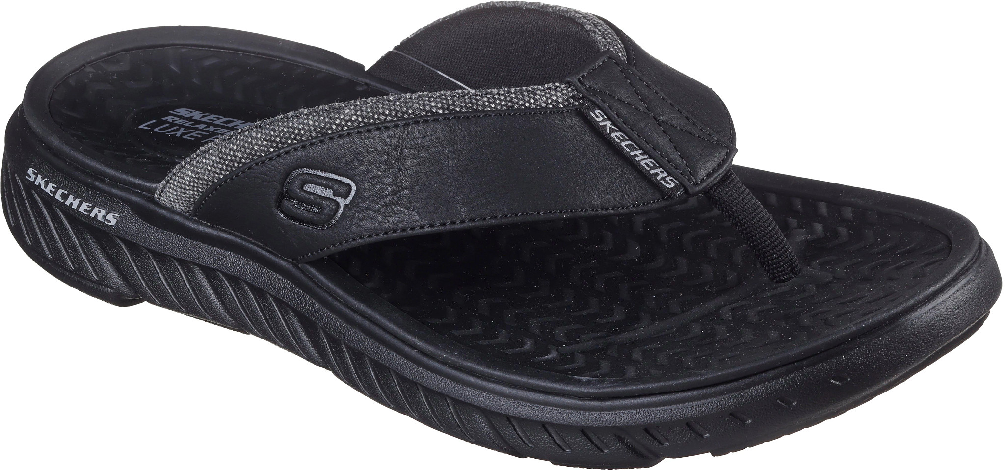 HARRY ハリー　201012 LIVE SELCT Men's Skechers Harver Farley | Super Shoes