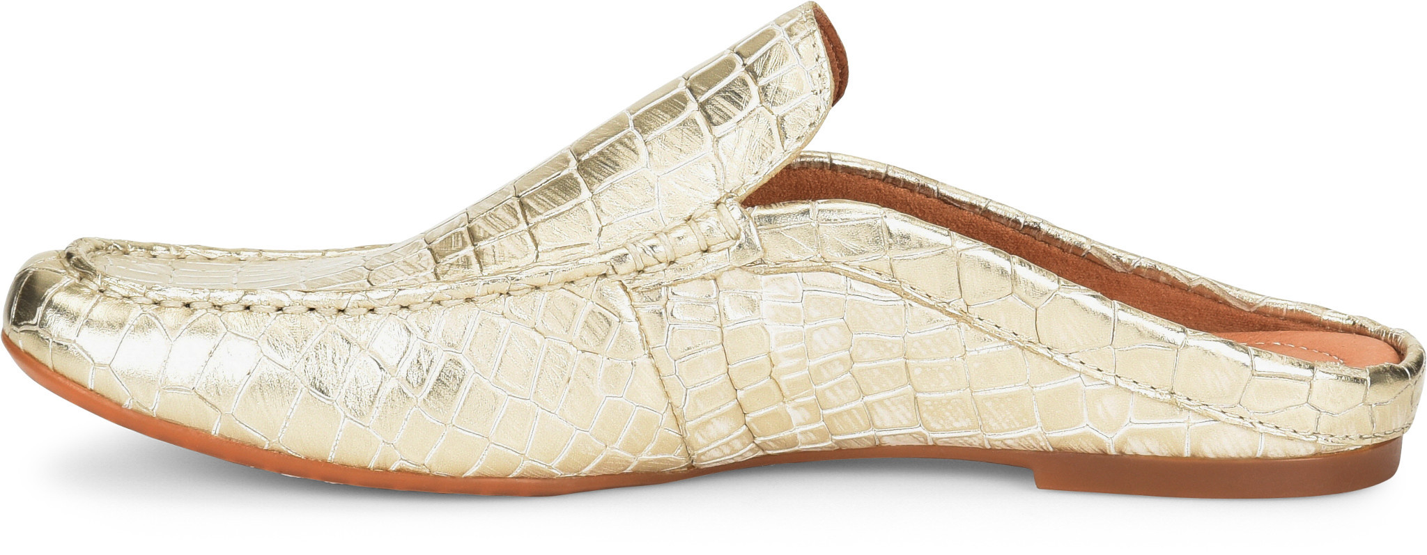 earth shoes capricorn