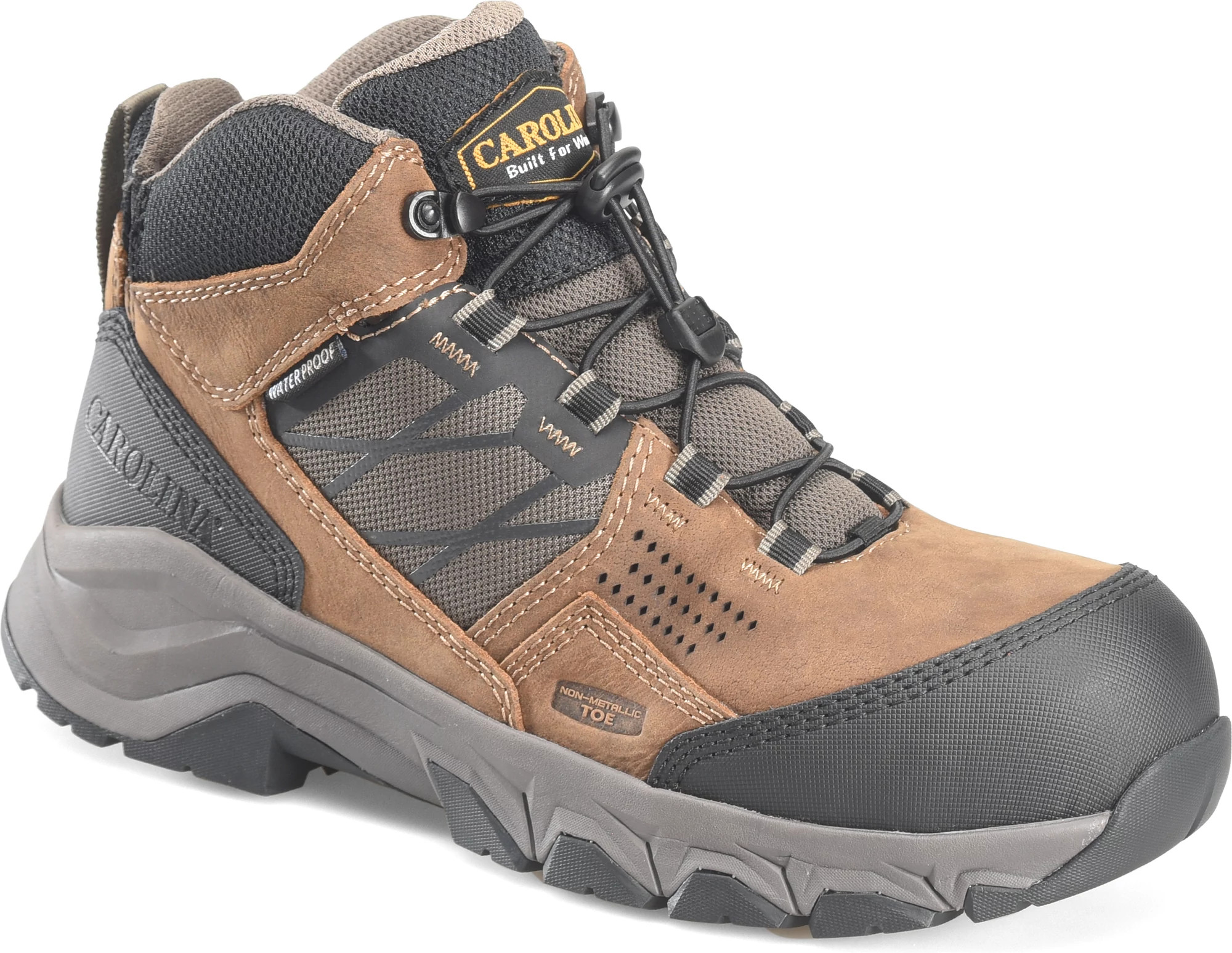 Lightweight and Durable Subframe Collection from Carolina