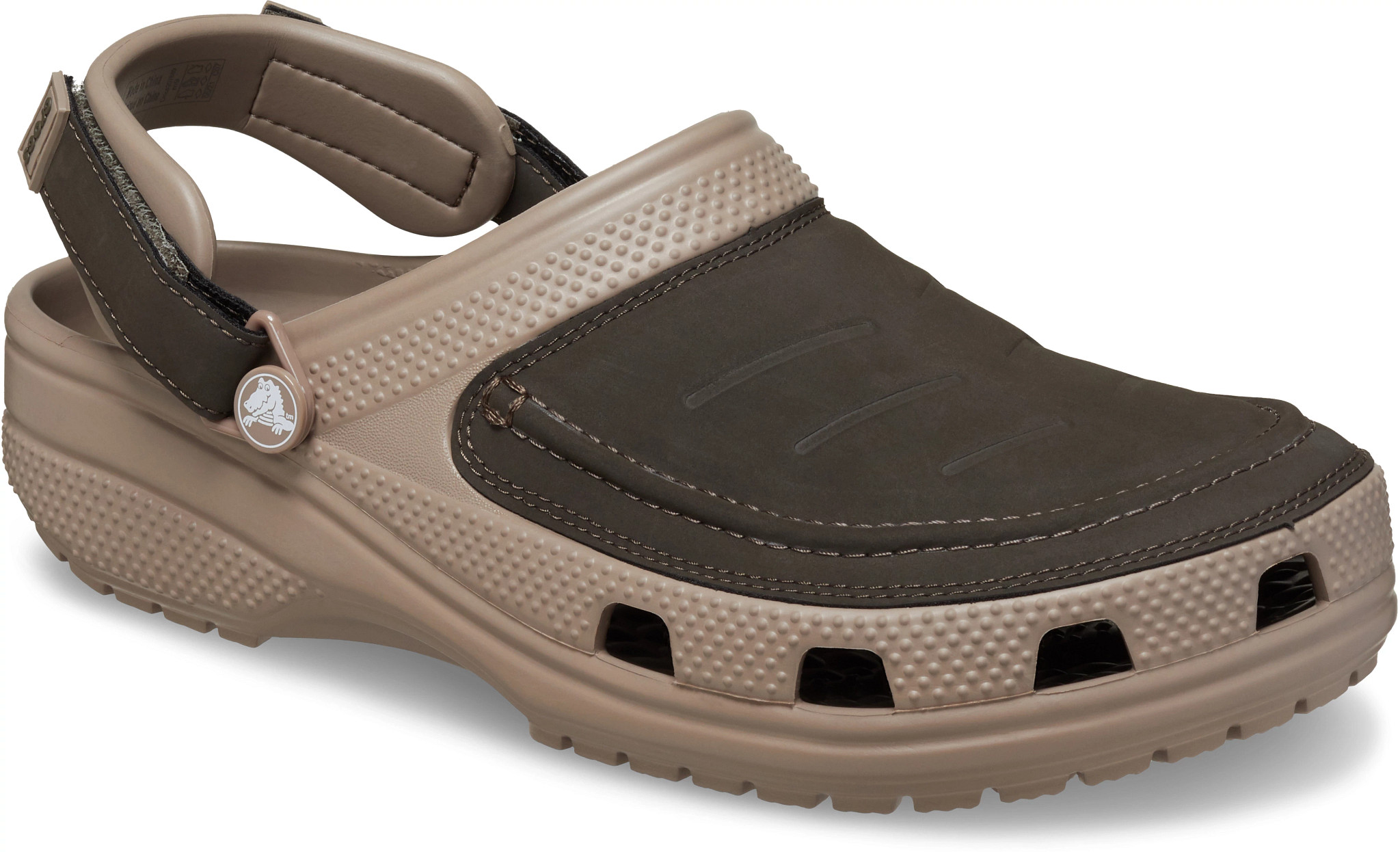 Men's yukon vista clog hotsell