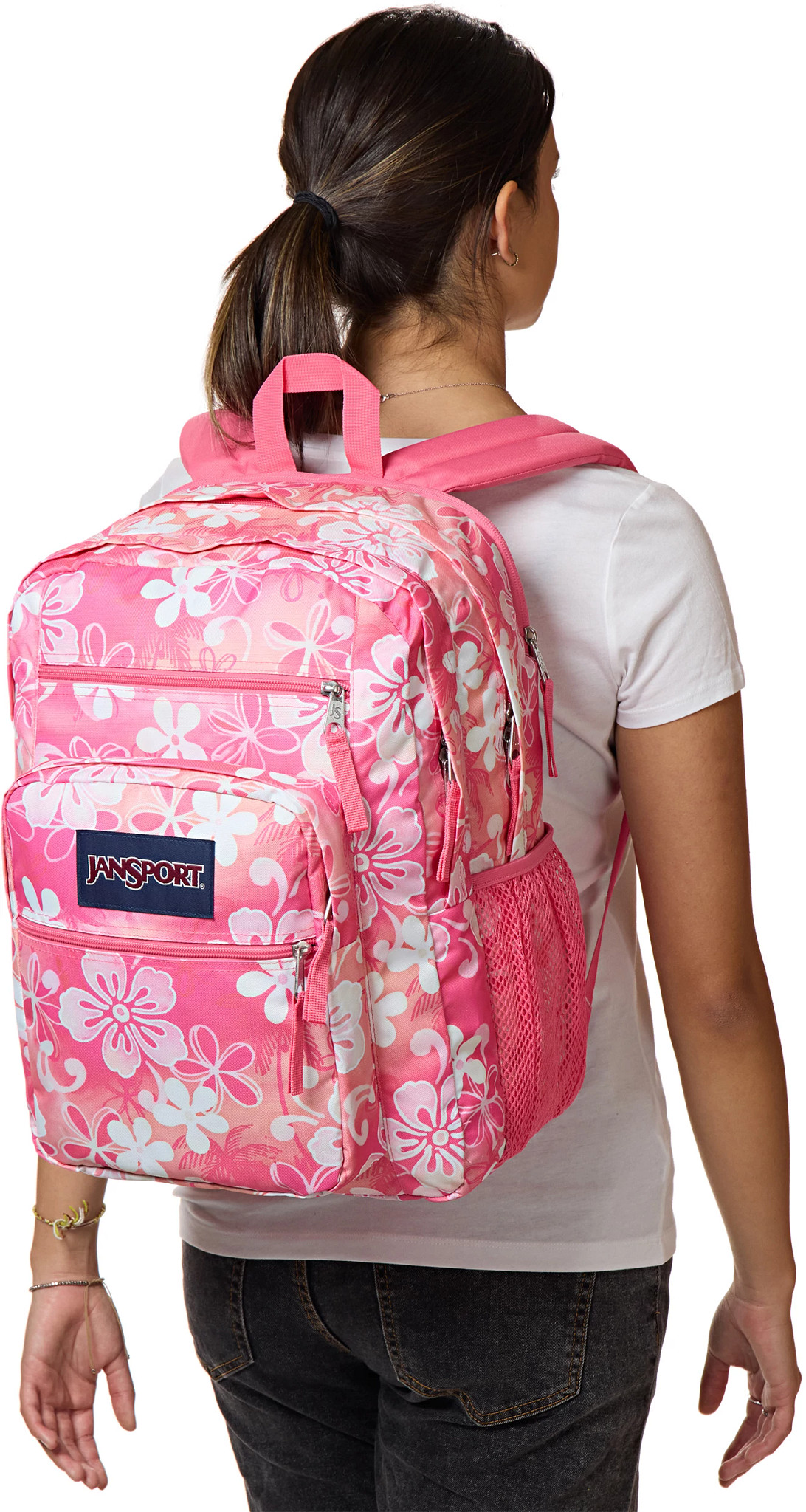 Jansport Big Student 2100ci Backpack | Super Shoes