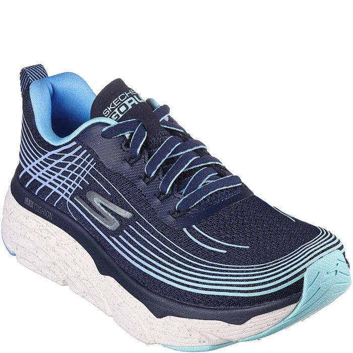 Skechers Women's Skechers Go Run Max Cushioning Elite Women's