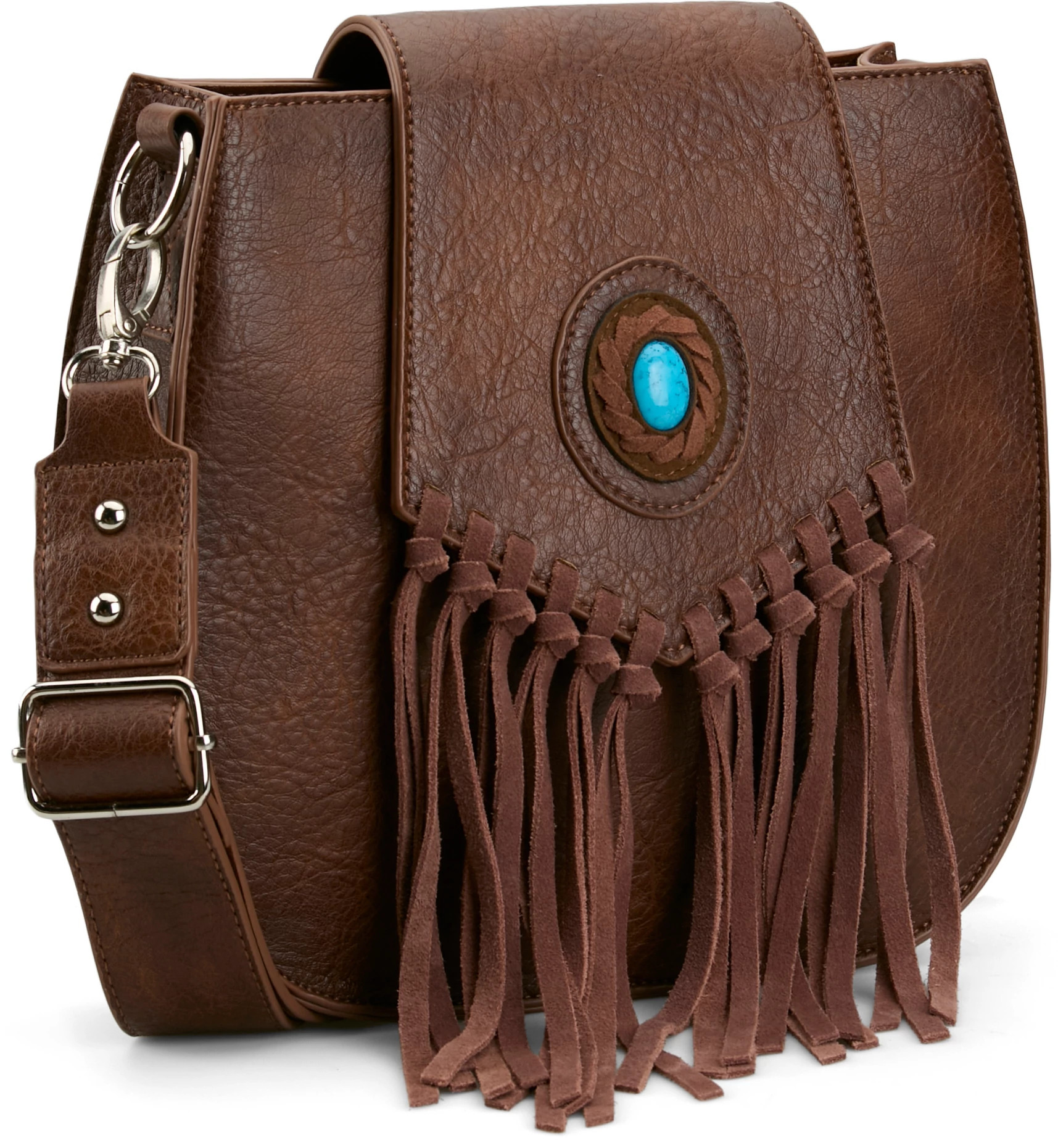 J&amp;M DAVIDSON【Drawer別注CLUTCH STUDS POUCH】 NIGEDU Oversized Clutch Bag Purse Women PU Leather Crossbody