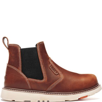 brunt ohman tobacco DON'T MISS OUT on these limited edition @bruntworkwear Ohman's! Stock is running low, get yours today! . . . . . #bakersboots #brunt #bruntworkwear #workboots #workwear Whether youre on the worksite or out in the wild BRUNT OHMAN two months later