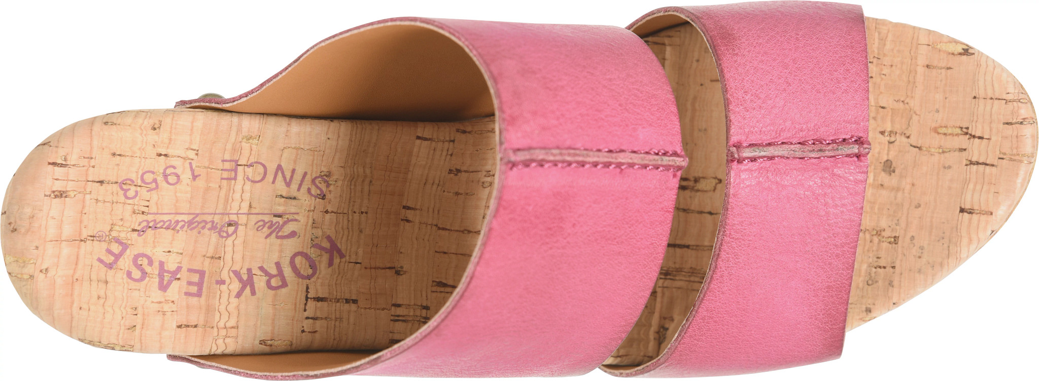 Darra Colors KorkEase