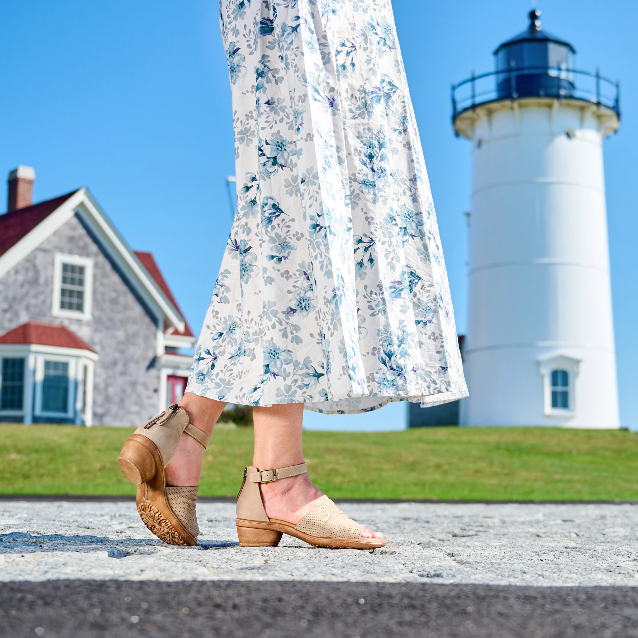 Newnan | Comfortiva Shoes