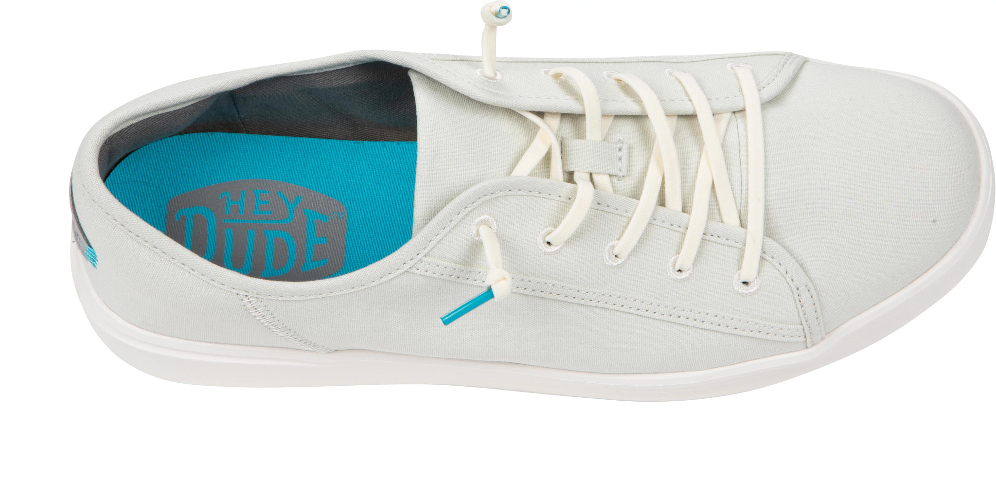 cody様　DC S Tホワイト Men's Hey Dude Cody | Super Shoes