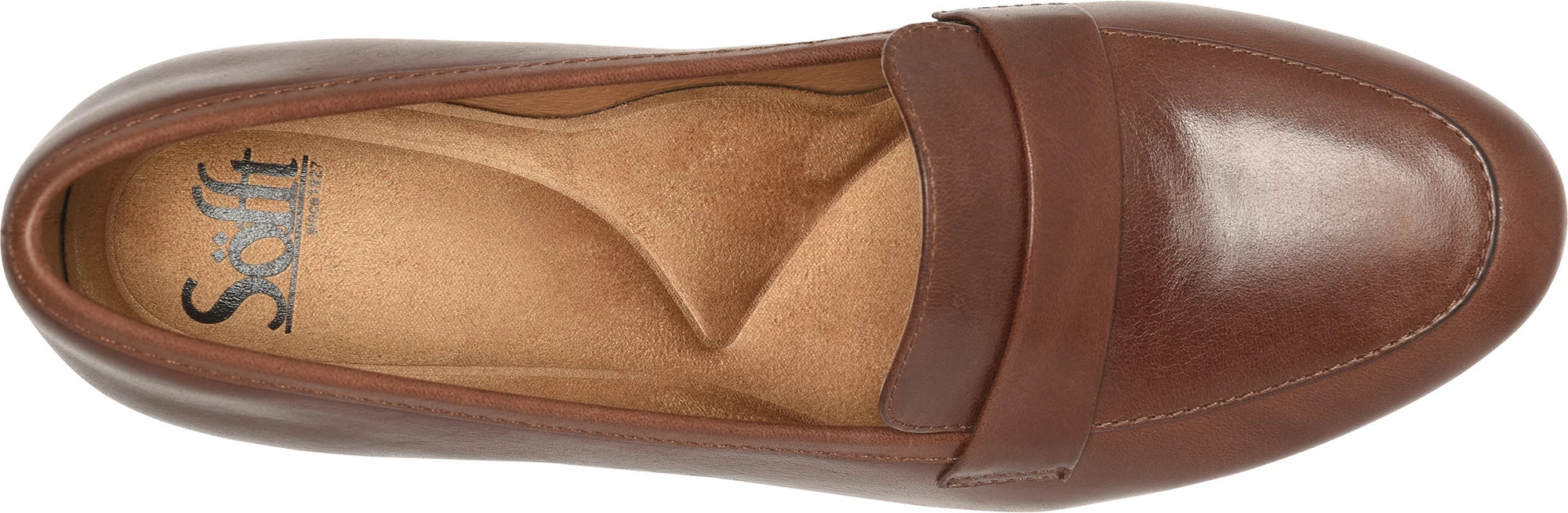 top