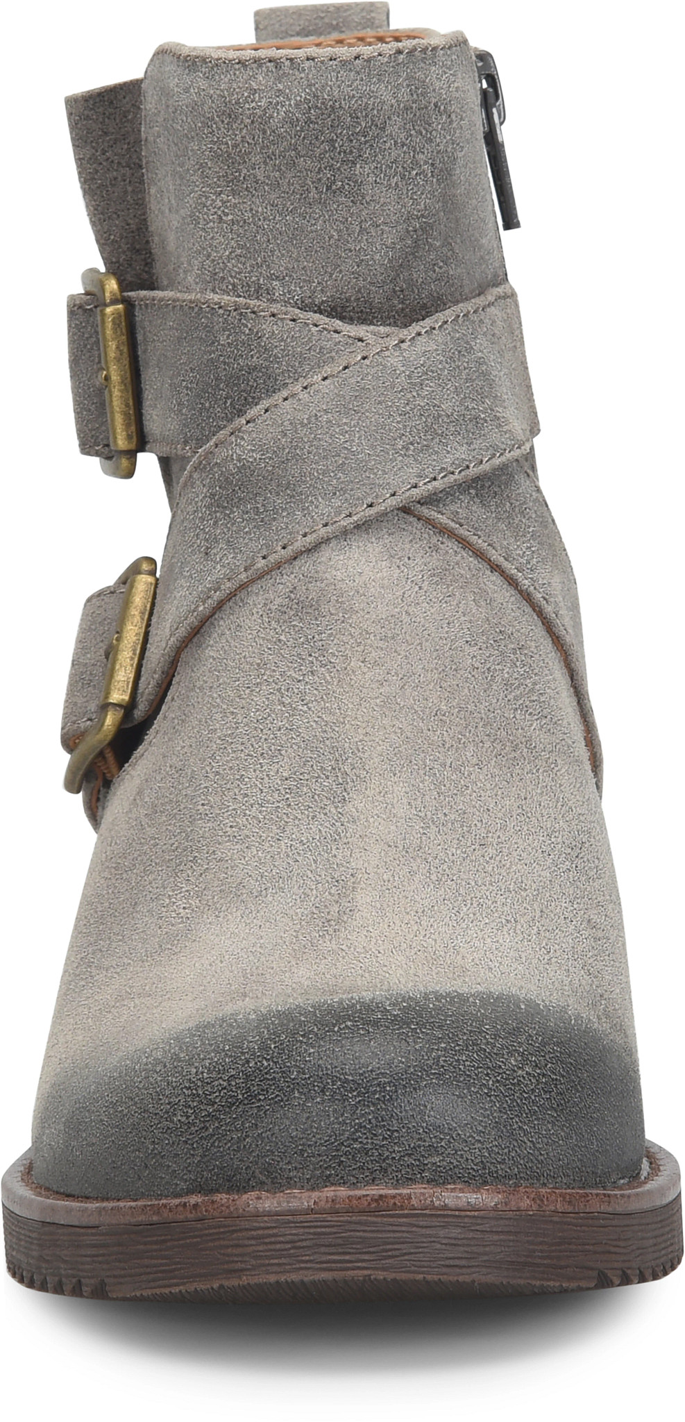 view frontal