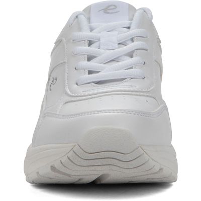 Easy Spirit Khari3, Scarpe da Ginnastica Donna, Nero, 41 EU Larga Easy Spirit Khari3, Scarpe da Ginnastica Donna, Nero, 41 EU Larga