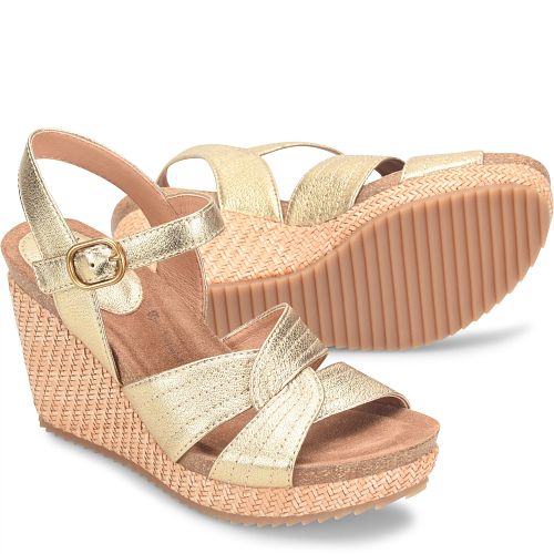 Clarissa Sofft Shoe - Main Image