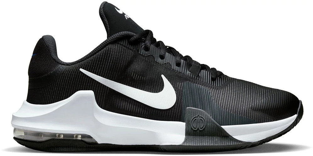 Nike basketball max air hotsell