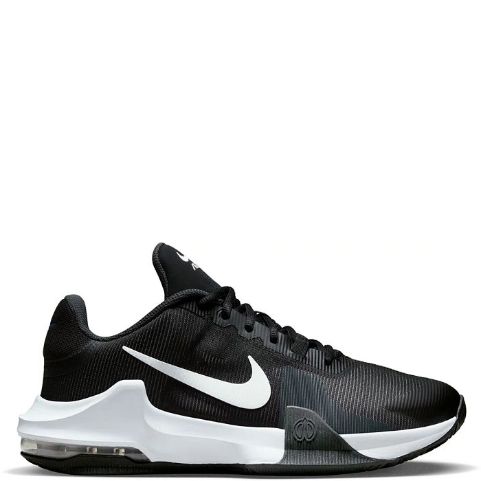 HOT Brand Nike Nike Air Force Max Low Basketball Men's Nike Air