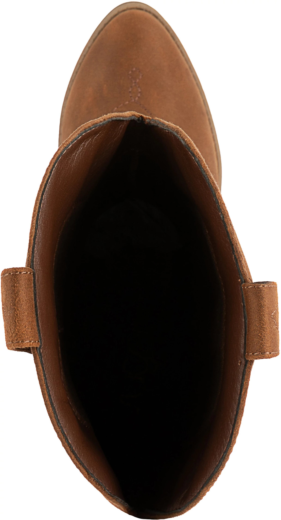 top