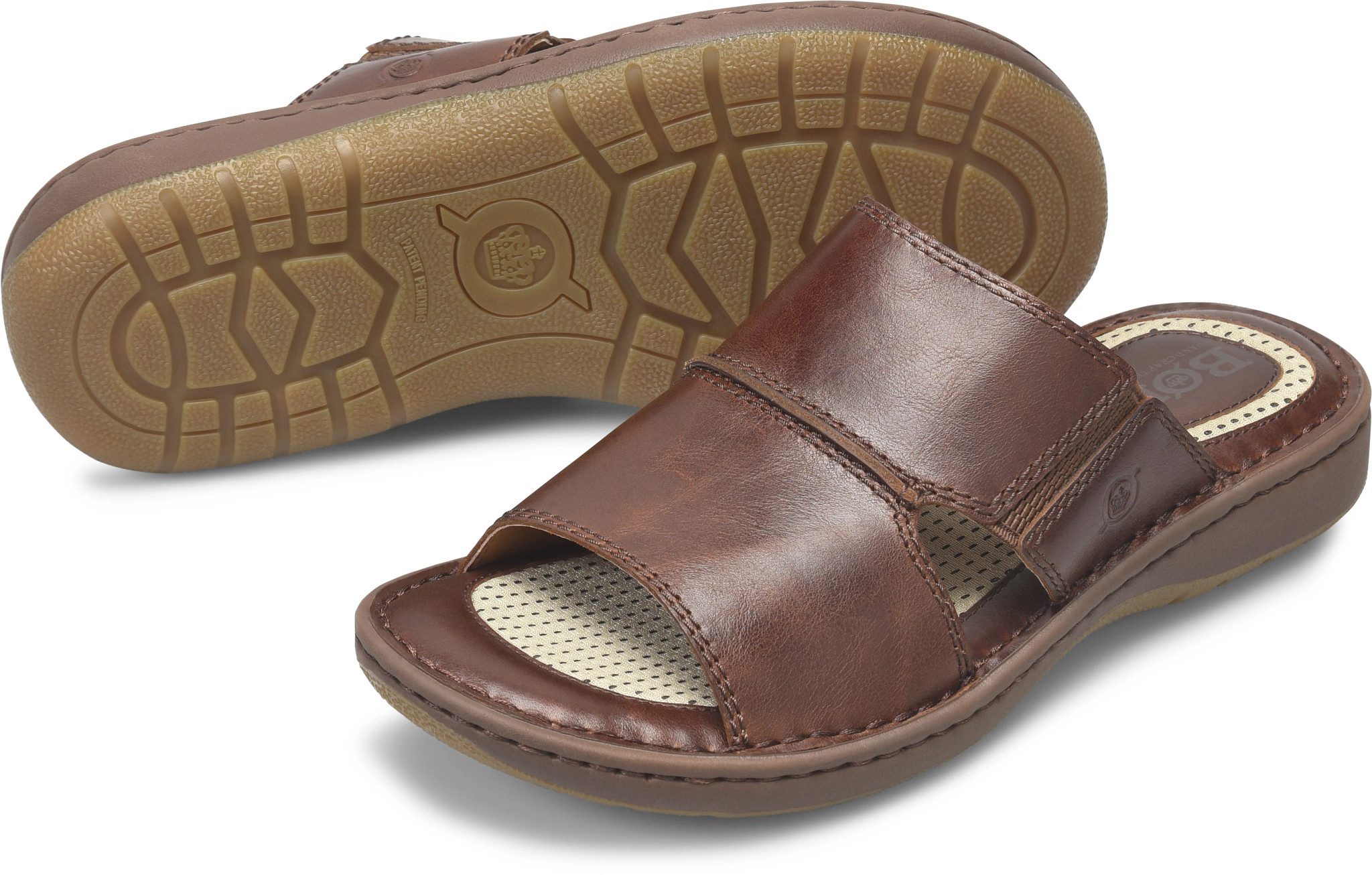 Flores Final Born Shoes