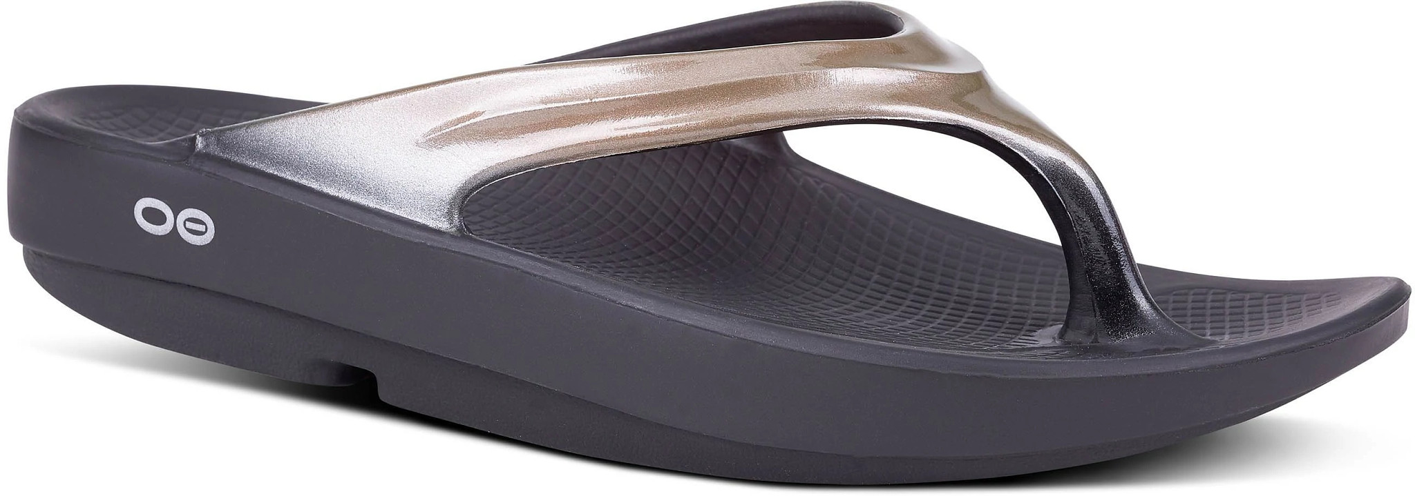 Women's Oofos Oolala Luxe | Super Shoes