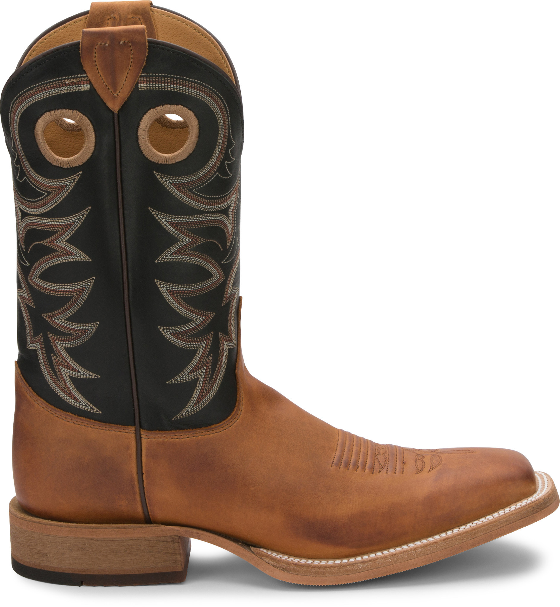 Caddo 11 Western Justin Boots