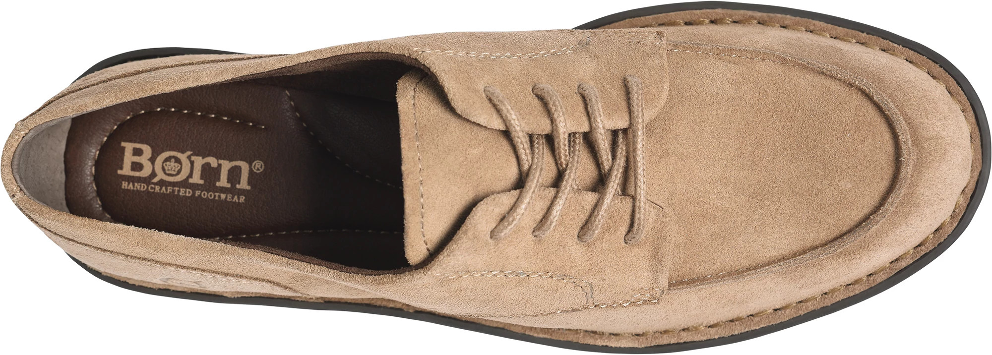 Born Handcrafted Footwear Suede Oxfords‎ Casual Comfort Shoes 11m. Born | Shoes | Mens Born Suede Lace Up Casual Shoe | Poshmark main image 4