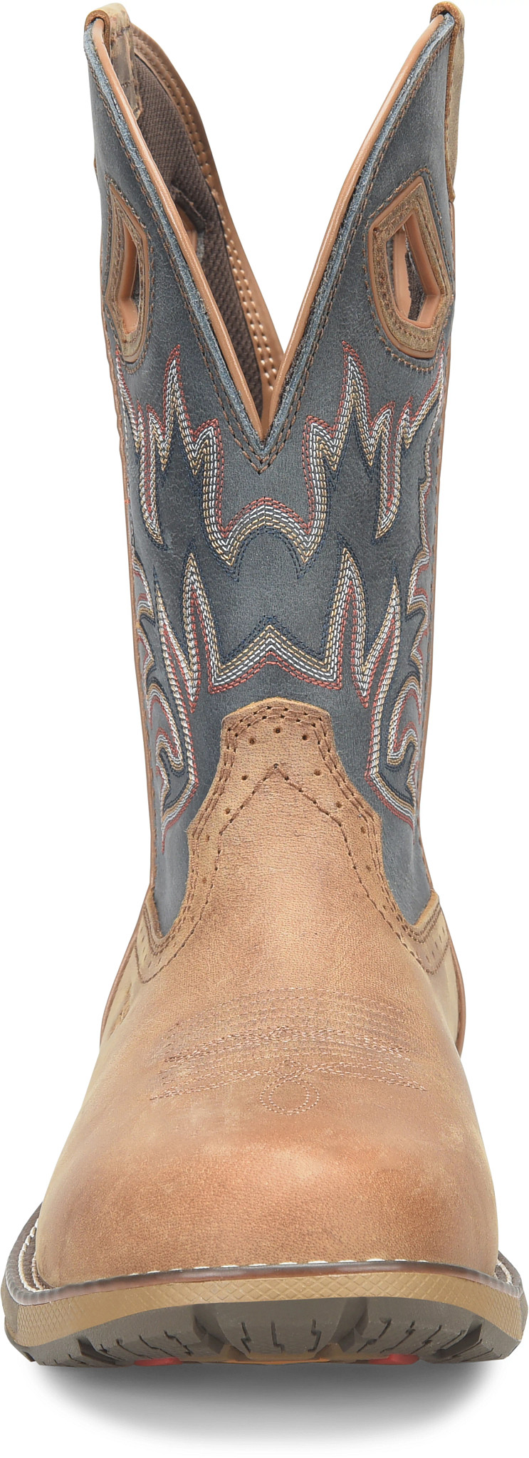 Daunt Comp Toe | Double-H Boots