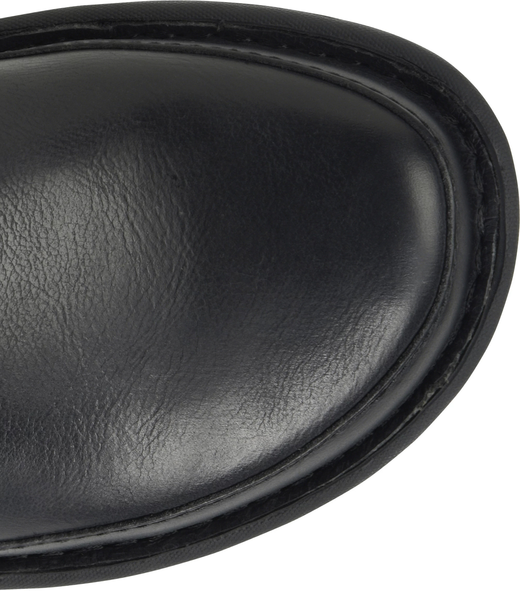 Dr. Martens 3 Eye Shoe Oxford in Black
