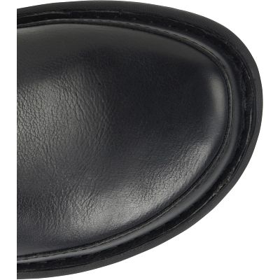 Dr. Martens 3 Eye Shoe Oxford in Black Dr. Martens 3 Eye Shoe Oxford in Black