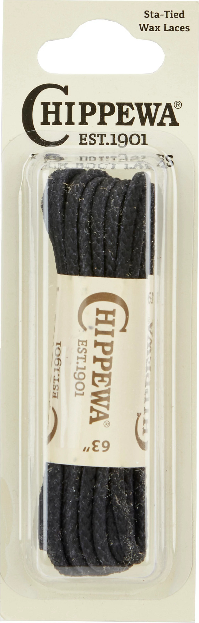 Chippewa store shoe laces