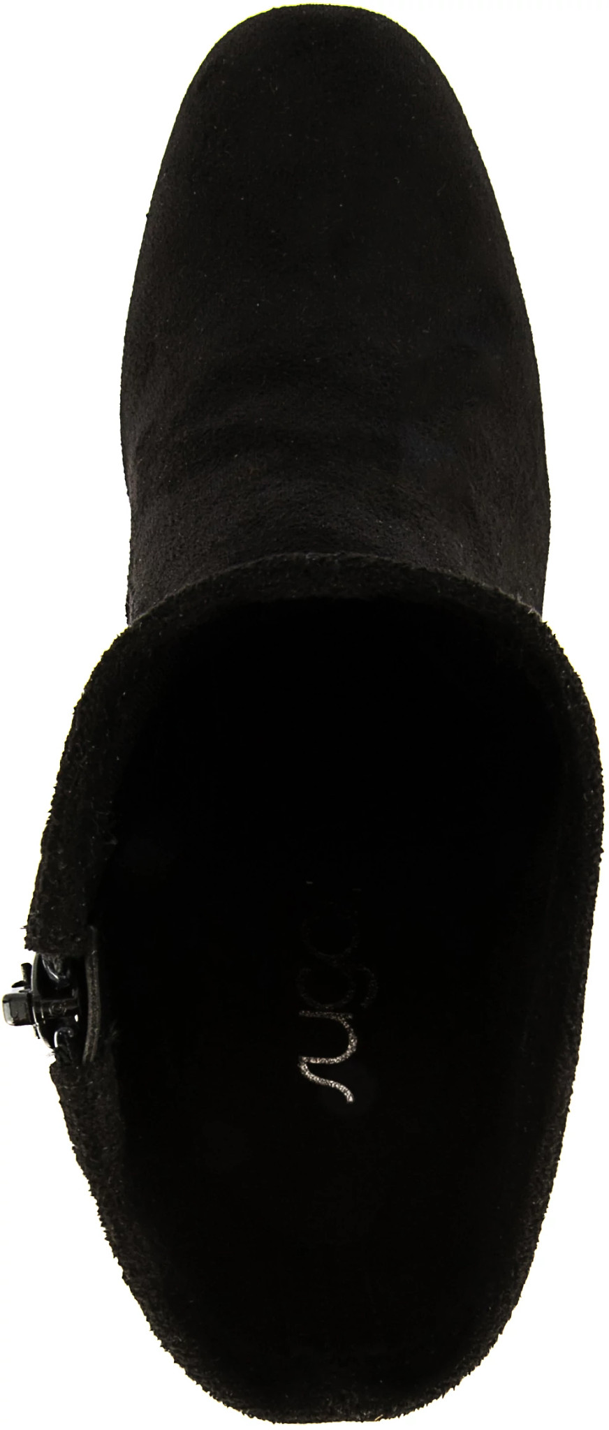 top