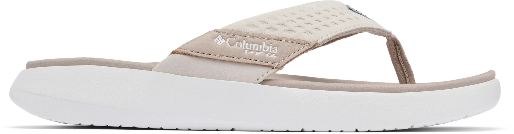 Columbia Boatside Flip Lea Pfg | Super Shoes