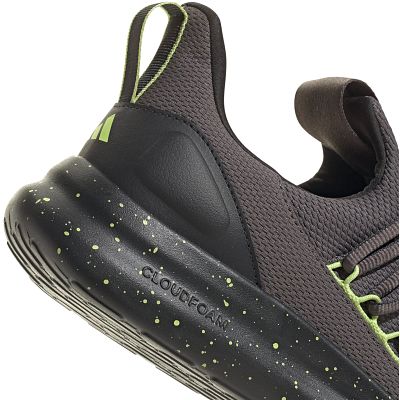 Men's Adidas Lite Racer Adapt 7 Wide Slip On Runner | Super Shoes Men's Adidas Lite Racer Adapt 7 Wide Slip On Runner | Super Shoes