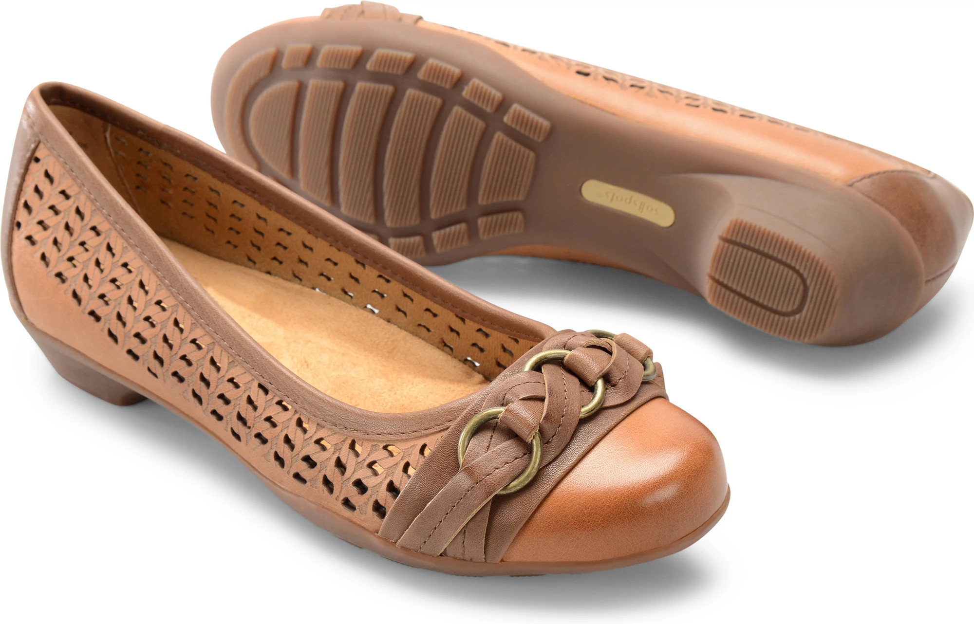 Softspots Shoes | Comfortiva Shoes