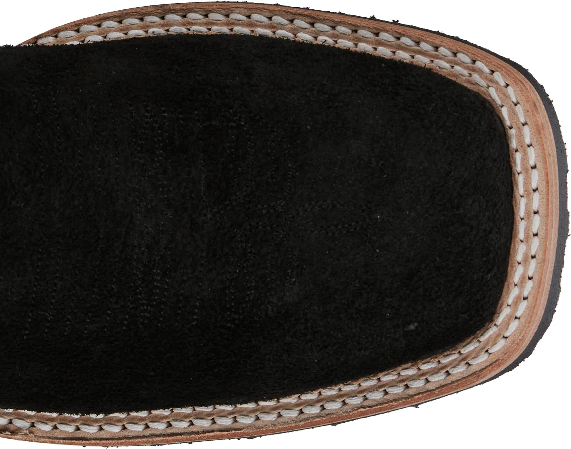 Alamo 11" Roughout shown on model 