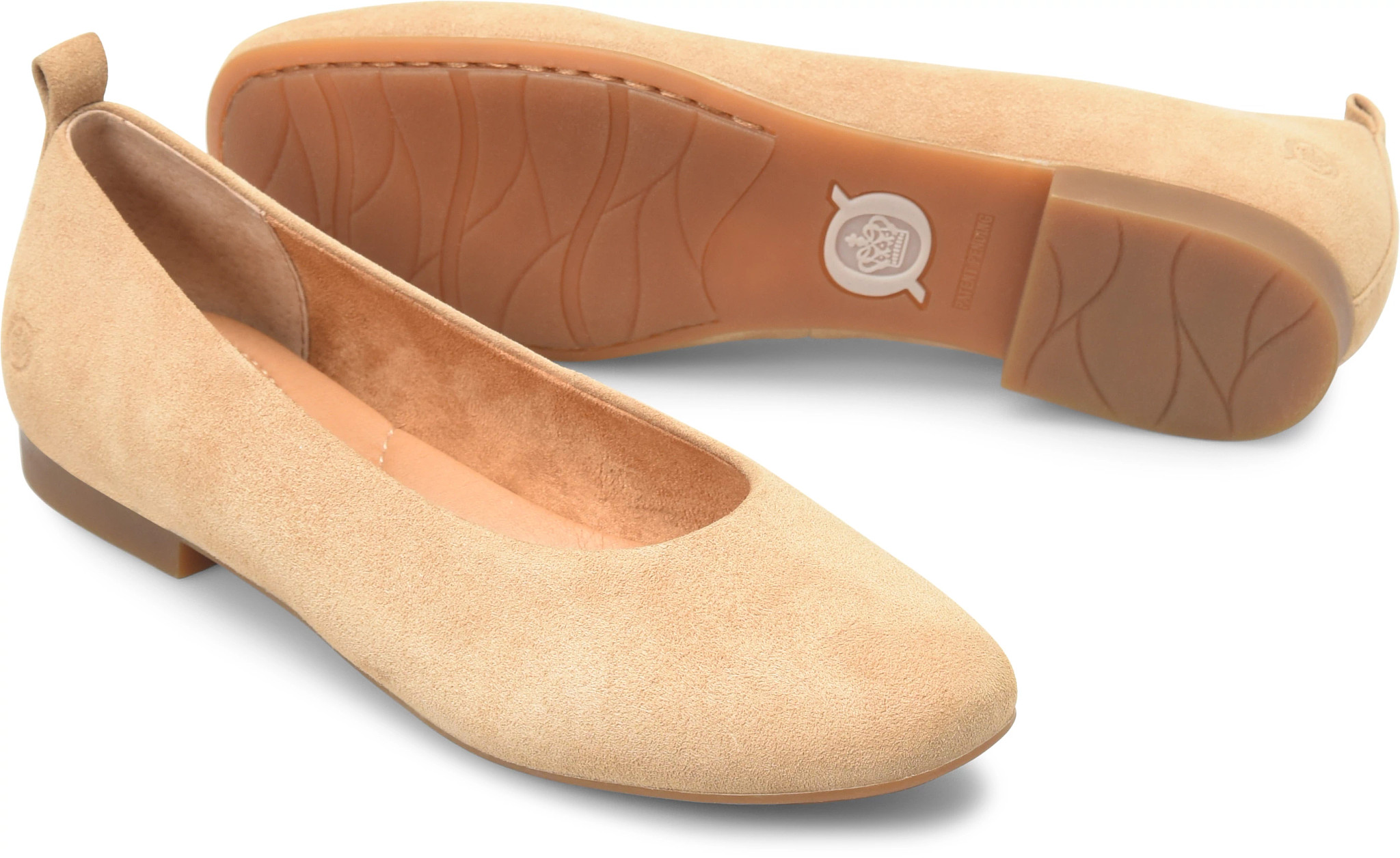 Born shoes womens flats on sale