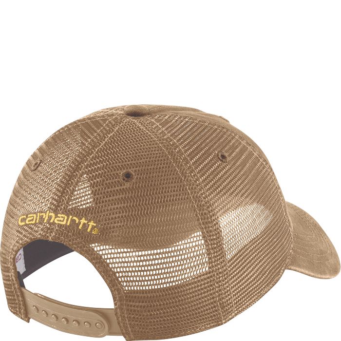 Carhartt Buffalo Cap Super Shoes - Main Image