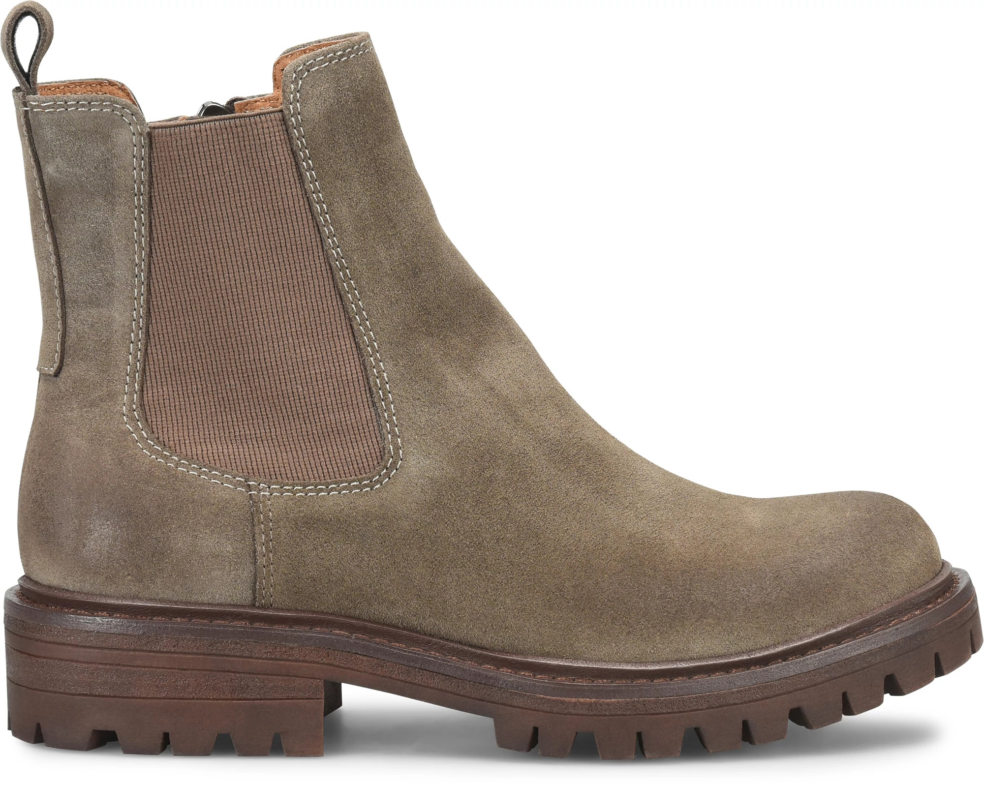 Amanda Sofft Shoe