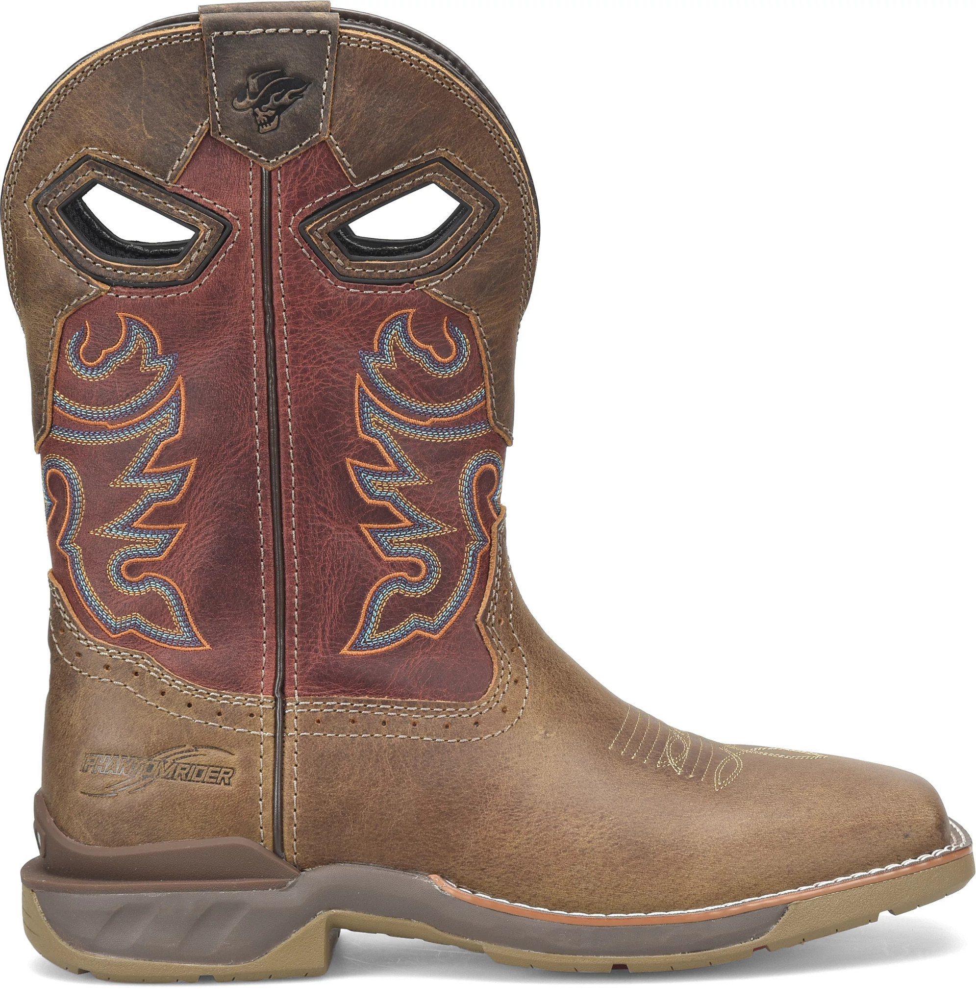 Alridge | Double-H Boots